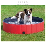 折り畳み ペットプール 120 petpool02 | BACKYARD FAMILY | 詳細画像2 