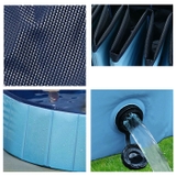 折り畳み ペットプール 120 petpool02 | BACKYARD FAMILY | 詳細画像6 