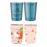 コンビニコーヒー ステンレスタンブラー (M) 400ml | BACKYARD FAMILY | 詳細画像13