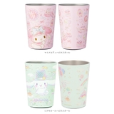 コンビニコーヒー ステンレスタンブラー (M) 400ml | BACKYARD FAMILY | 詳細画像14