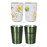 コンビニコーヒー ステンレスタンブラー (M) 400ml | BACKYARD FAMILY | 詳細画像16
