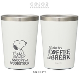 コンビニコーヒー ステンレスタンブラー (M) 400ml | BACKYARD FAMILY | 詳細画像10