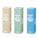 ストッパー付き 真空ステンレス スリムボトル 200ml | BACKYARD FAMILY | 詳細画像11