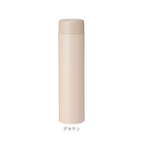 ストッパー付き 真空ステンレス スリムボトル 200ml | BACKYARD FAMILY | 詳細画像13