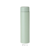 ストッパー付き 真空ステンレス スリムボトル 200ml | BACKYARD FAMILY | 詳細画像14