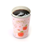 コンビニコーヒー ステンレスタンブラー (Ｓ) 240ml | BACKYARD FAMILY | 詳細画像3 