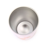 コンビニコーヒー ステンレスタンブラー (Ｓ) 240ml | BACKYARD FAMILY | 詳細画像4 