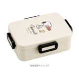 キャラクター 抗菌 ４点ロック ランチボックス 650ml | BACKYARD FAMILY | 詳細画像13 