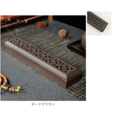 お香立て 陶器 線香炉 インテリア incense01 | BACKYARD FAMILY | 詳細画像12