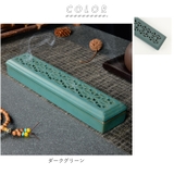 お香立て 陶器 線香炉 インテリア incense01 | BACKYARD FAMILY | 詳細画像10