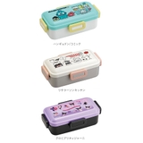 キャラクター 抗菌ふわっと弁当箱 PFLB6AG | BACKYARD FAMILY | 詳細画像12