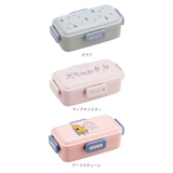 キャラクター 抗菌ふわっと弁当箱 PFLB6AG | BACKYARD FAMILY | 詳細画像15