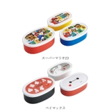 キャラクター ランチ容器 3Pセット SRS3SAG | BACKYARD FAMILY | 詳細画像12
