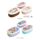キャラクター ランチ容器 3Pセット SRS3SAG | BACKYARD FAMILY | 詳細画像13