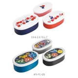キャラクター ランチ容器 3Pセット SRS3SAG | BACKYARD FAMILY | 詳細画像19
