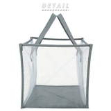 ランドリーバスケットM KURUTON クルトン | BACKYARD FAMILY | 詳細画像2 