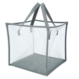 ランドリーバスケットM KURUTON クルトン | BACKYARD FAMILY | 詳細画像3 