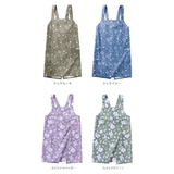 habituel バッククロスエプロン | BACKYARD FAMILY | 詳細画像12 