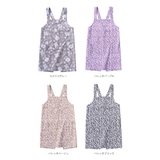 habituel バッククロスエプロン | BACKYARD FAMILY | 詳細画像13 