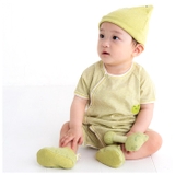 POMPKINS BABY オーガニック スティックガラガラ | BACKYARD FAMILY | 詳細画像4 