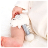 POMPKINS BABY オーガニック スティックガラガラ | BACKYARD FAMILY | 詳細画像6 