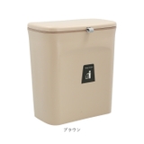 壁掛けゴミ箱 bkbx23 | BACKYARD FAMILY | 詳細画像13