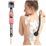 竹炭ボディロングロングブラシ | BACKYARD FAMILY | 詳細画像9 