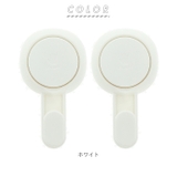 吸着フック hookk23 | BACKYARD FAMILY | 詳細画像13