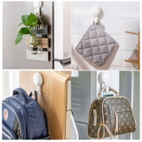 吸着フック hookk23 | BACKYARD FAMILY | 詳細画像3