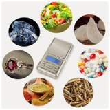 デジタルはかり eb23 | BACKYARD FAMILY | 詳細画像10 