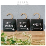 John's Blend ハンガータイプ フレグランスサシェ OAJON41 | BACKYARD FAMILY | 詳細画像2