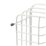 POSE ポゼ Wコート水切りかご ワイド | BACKYARD FAMILY | 詳細画像5 