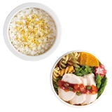 抗菌 超軽量真空ステンレス丼ジャー 550ml STLBD6AG | BACKYARD FAMILY | 詳細画像11