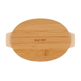 matratt モースレ オーバルディッシュランチ | BACKYARD FAMILY | 詳細画像5