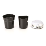 車用灰皿 carzala23 | BACKYARD FAMILY | 詳細画像7