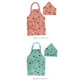 キッズエプロン セット | BACKYARD FAMILY | 詳細画像15 