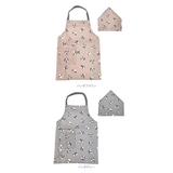 キッズエプロン セット | BACKYARD FAMILY | 詳細画像17 