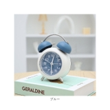 マカロン目覚まし時計 f18clock | BACKYARD FAMILY | 詳細画像11