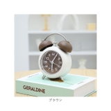 マカロン目覚まし時計 f18clock | BACKYARD FAMILY | 詳細画像12