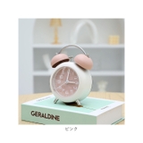 マカロン目覚まし時計 f18clock | BACKYARD FAMILY | 詳細画像13