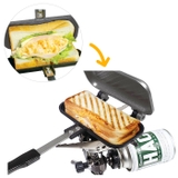 グリルホットパン 1枚用 | BACKYARD FAMILY | 詳細画像6 