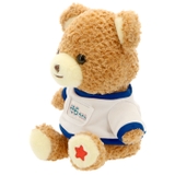 体操大好き おしゃべりぬいぐるみ | BACKYARD FAMILY | 詳細画像3 