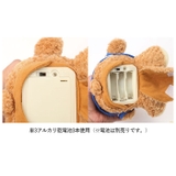 体操大好き おしゃべりぬいぐるみ | BACKYARD FAMILY | 詳細画像10 