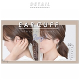 2way イヤーカフ | BACKYARD FAMILY | 詳細画像2 