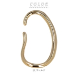 2way イヤーカフ | BACKYARD FAMILY | 詳細画像9 