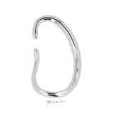 2way イヤーカフ | BACKYARD FAMILY | 詳細画像10 