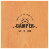 CAMPER スパイスボックス L | BACKYARD FAMILY | 詳細画像10 