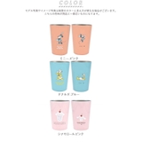 キャラクター ステンレスタンブラー M 460ml | BACKYARD FAMILY | 詳細画像9