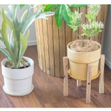 アーバンプランツポット マーブル ソリッド 6号サイズ | BACKYARD FAMILY | 詳細画像5