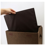 フタ付き収納ボックス lm00002 | BACKYARD FAMILY | 詳細画像12